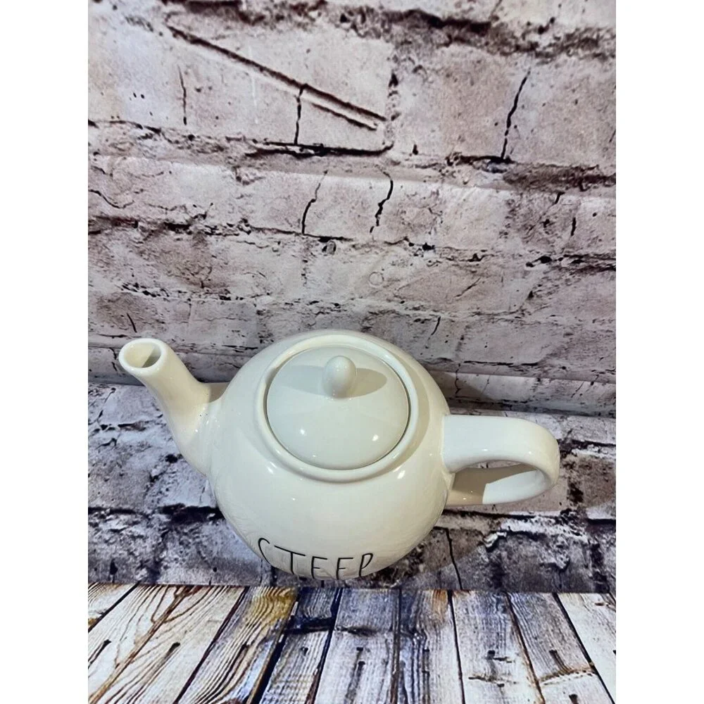 Rae Dunn‎ Tea Pot 